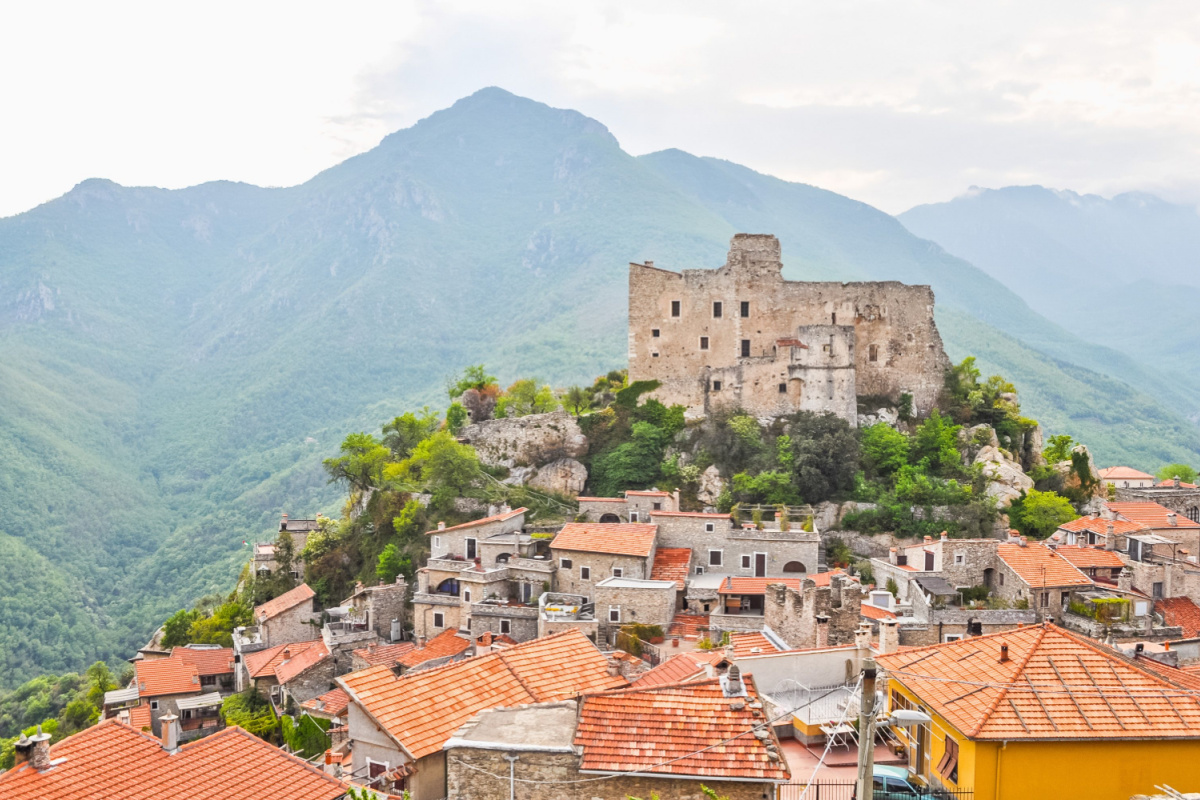 Castelvecchio