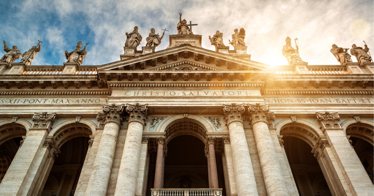 Quali sono le 5 cattedrali più amate dagli italiani? Ecco la classifica che non ti saresti mai aspettato |PaesiOnLine