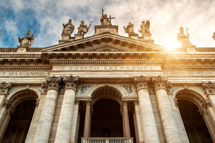 Quali sono le 5 cattedrali più amate dagli italiani? Ecco la classifica che non ti saresti mai aspettato |PaesiOnLine
