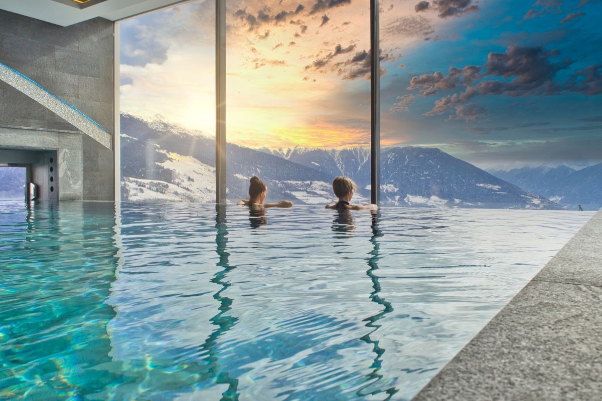 spa