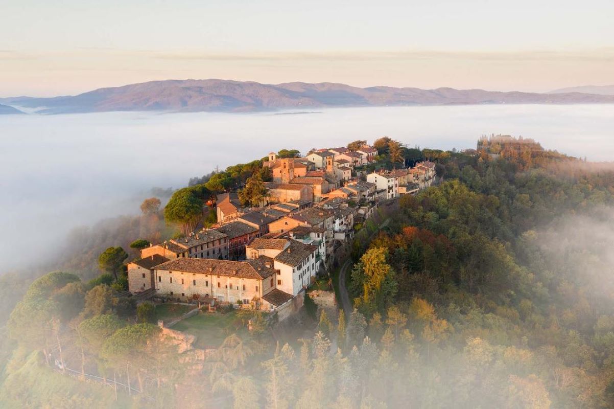Citerna copertina