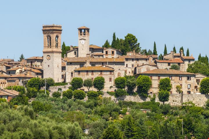 corciano foto copertina