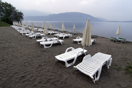 Spiaggia