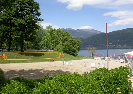 Beach Volley