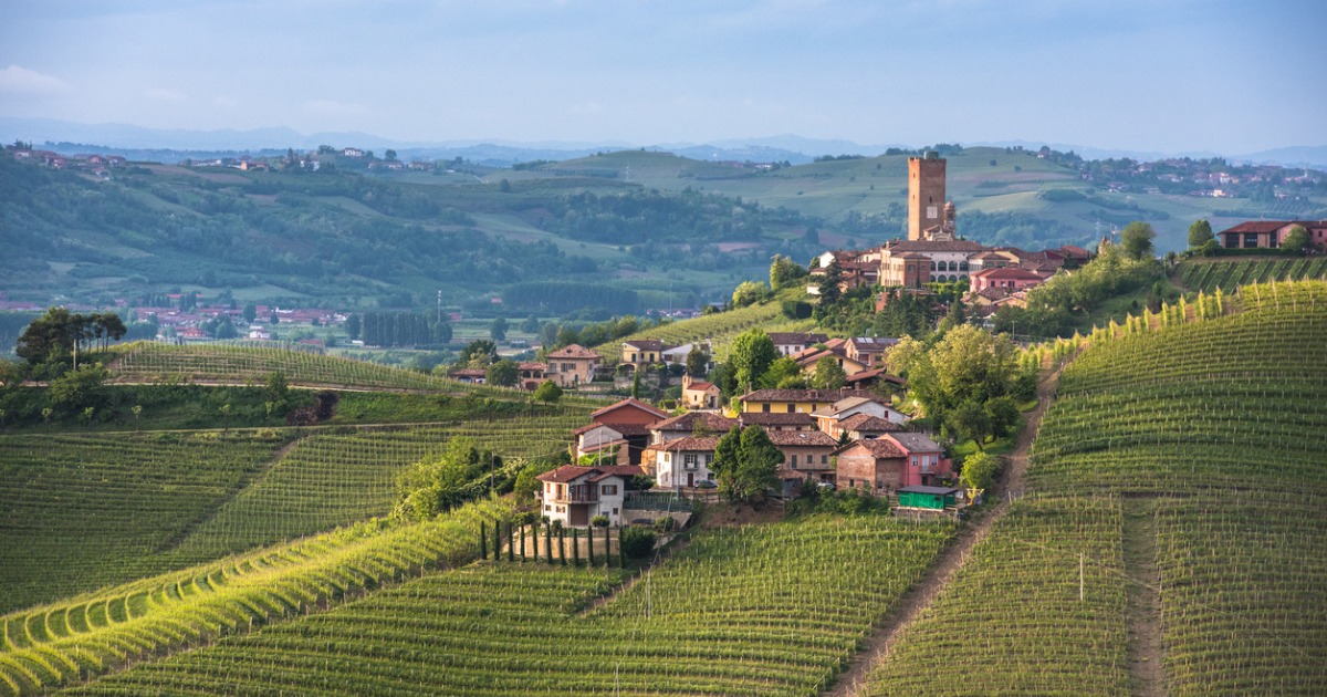 Monumenti, centri storici e prodotti tipici: ecco 5 tra i borghi più belli d’Italia quelli  più gustosi di tutto il paese | PaesiOnLine