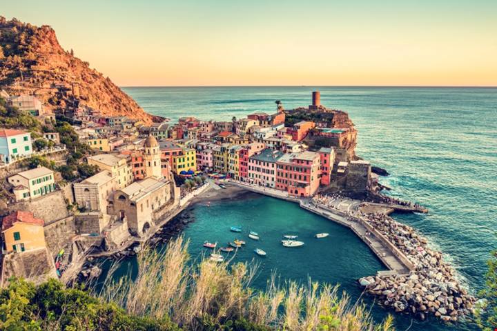 Monumenti, centri storici e prodotti tipici: ecco 5 tra i borghi più belli d’Italia quelli più gustosi di tutto il paese | PaesiOnLine