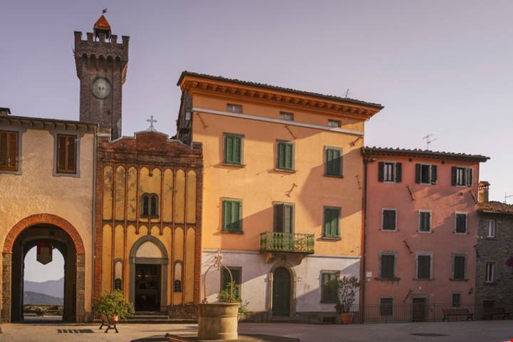 Monumenti, centri storici e prodotti tipici: ecco 5 tra i borghi più belli d’Italia quelli più gustosi di tutto il paese | PaesiOnLine