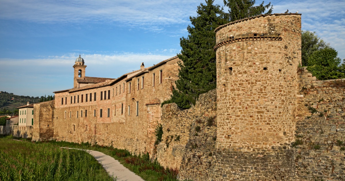 Monumenti, centri storici e prodotti tipici: ecco 5 tra i borghi più belli d’Italia quelli  più gustosi di tutto il paese | PaesiOnLine