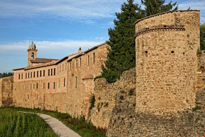 Monumenti, centri storici e prodotti tipici: ecco 5 tra i borghi più belli d’Italia quelli più gustosi di tutto il paese | PaesiOnLine