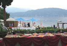 Feste con Buffet