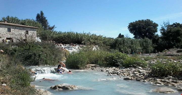 terme di Suio