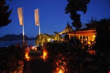 L'atmosfera della notte