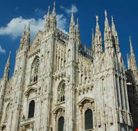 milano il duomo milano il duomo