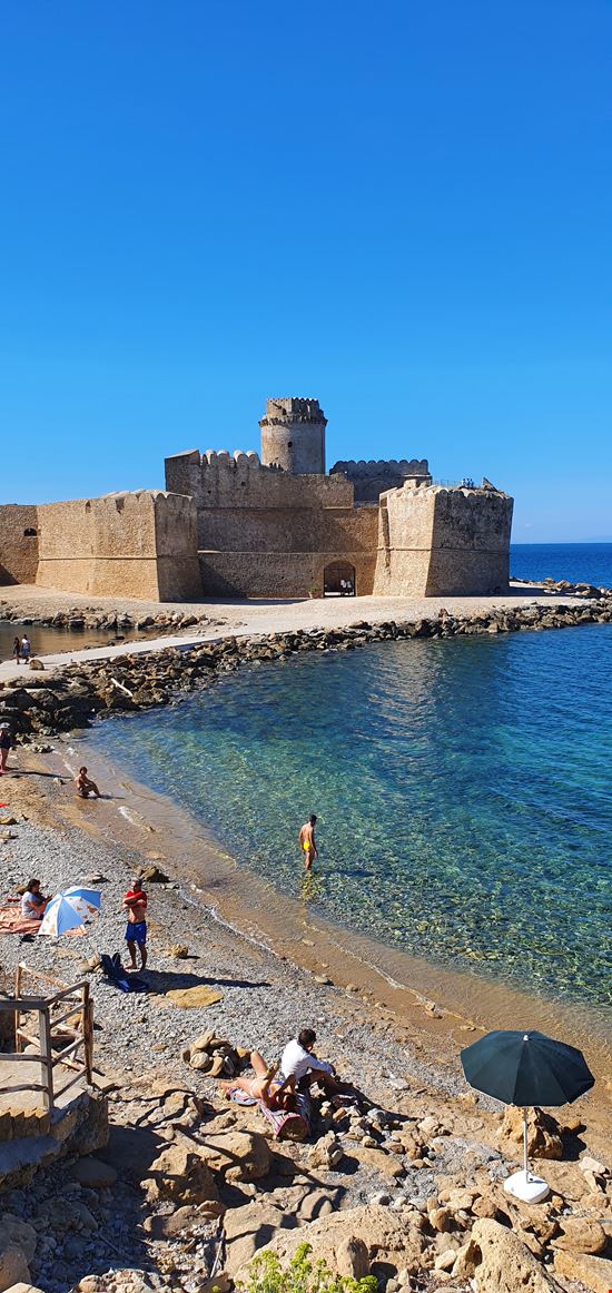  Reggio Calabria  