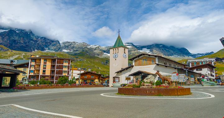 cervinia