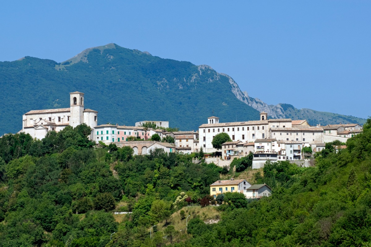 Sasso