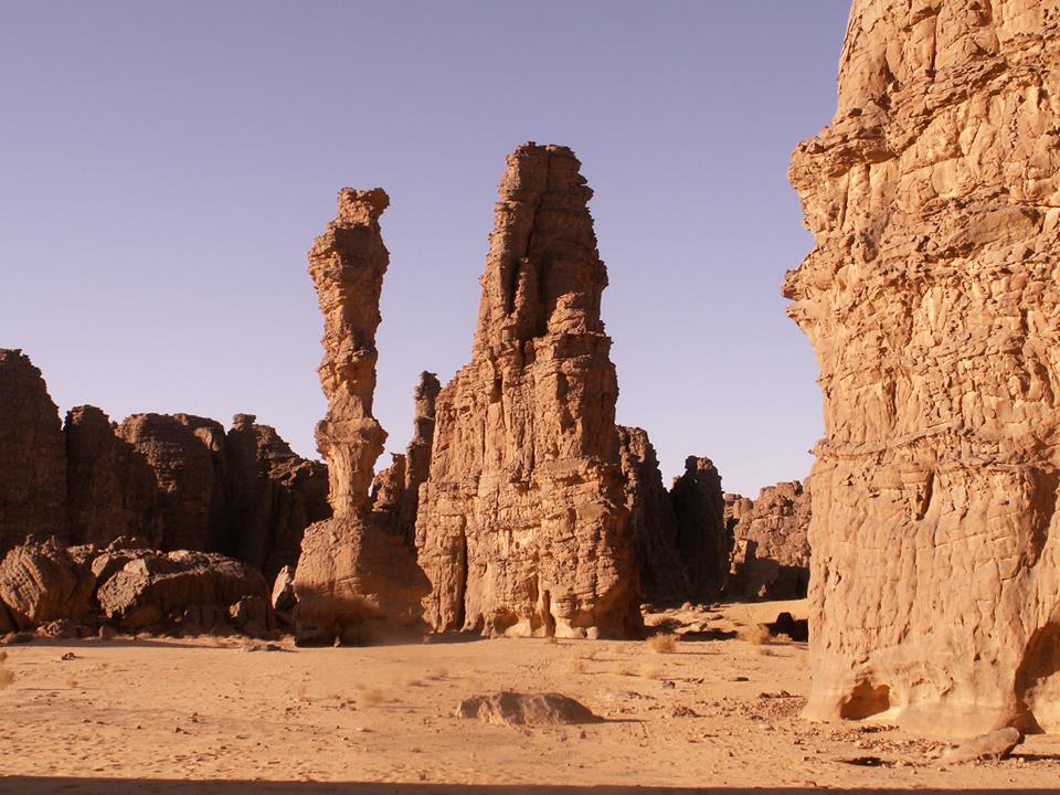 deserto