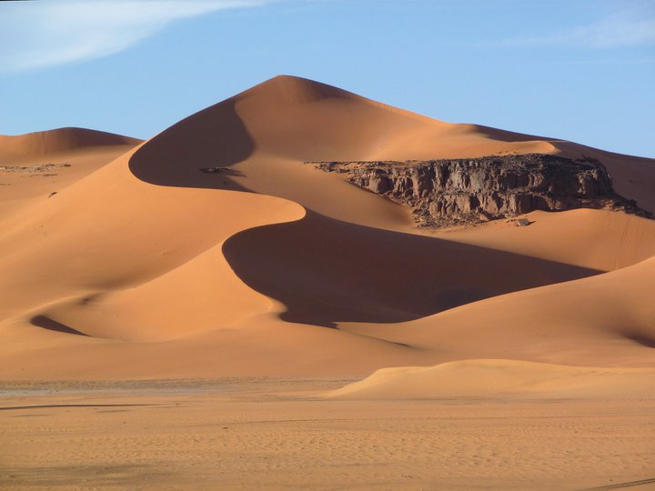 deserto