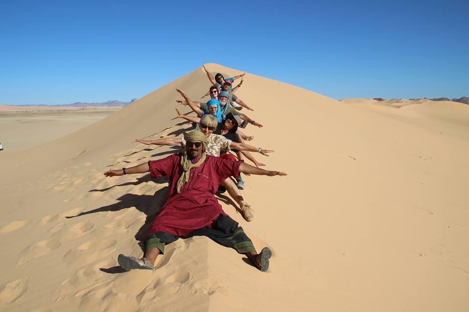 deserto