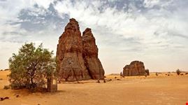 deserto