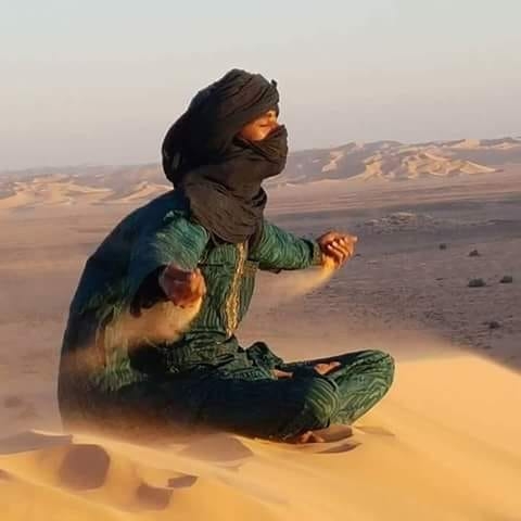 deserto