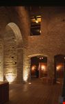 Museo del Castello - sala