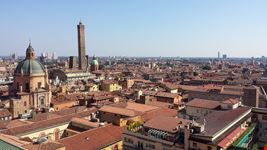 Bologna, la nostra città