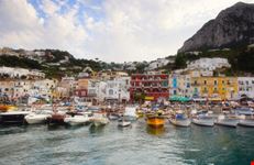 Il Porto di Capri