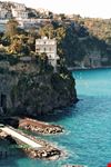 La spiaggia