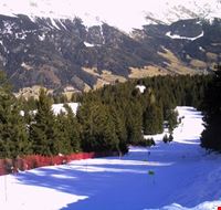 Pista Pian d'Aprile Pista Pian d'Aprile