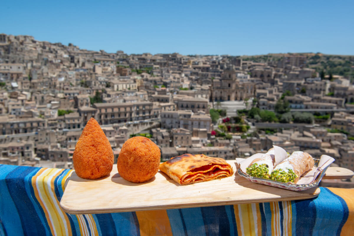 La regina europea della Gastronomia? È una delle isole più belle del mondo ed un orgoglio tutto italiano: la Sicilia | PaesiOnLine