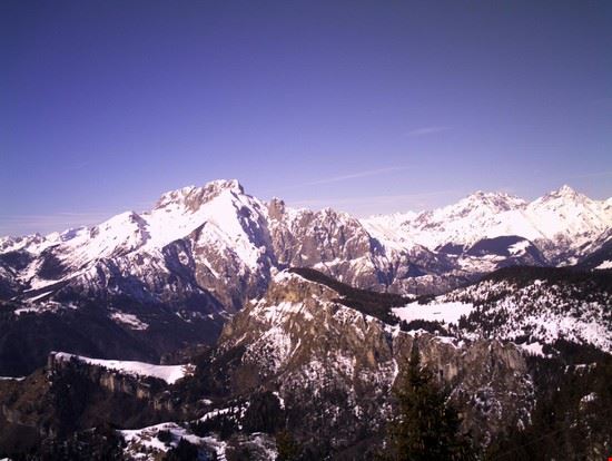 Comprensorio Sciistico Borno Monte Altissimo Borno ALBERTO GREGORI ALBERTO GREGORI