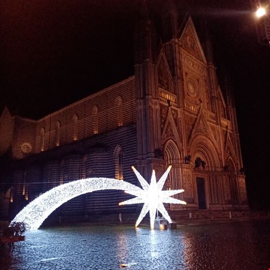 Cathedral Orvieto  