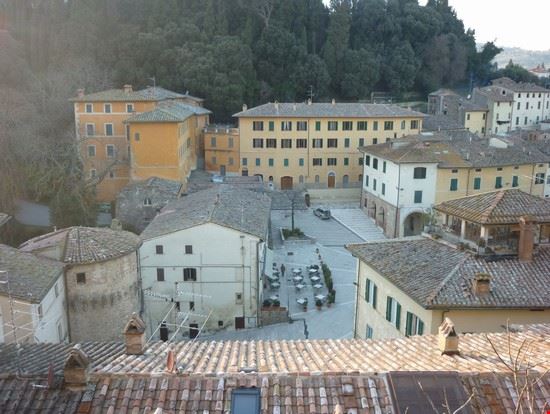 Centro storico Cetona LAVINIA BERTI LAVINIA BERTI