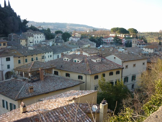 CENTRO STORICO