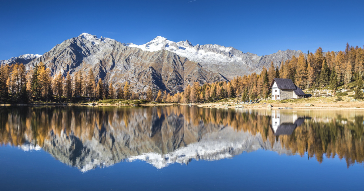 C'è un motivo se la chiamano la regina delle nevi! Questa deliziosa città in Trentino Alto Adige è tra le mete sciistiche più apprezzate del paese | PaesiOnLine