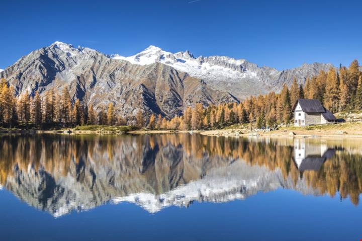 C'è un motivo se la chiamano la regina delle nevi! Questa deliziosa città in Trentino Alto Adige è tra le mete sciistiche più apprezzate del paese | PaesiOnLine