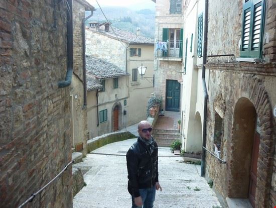 Centro storico Cetona LAVINIA BERTI LAVINIA BERTI