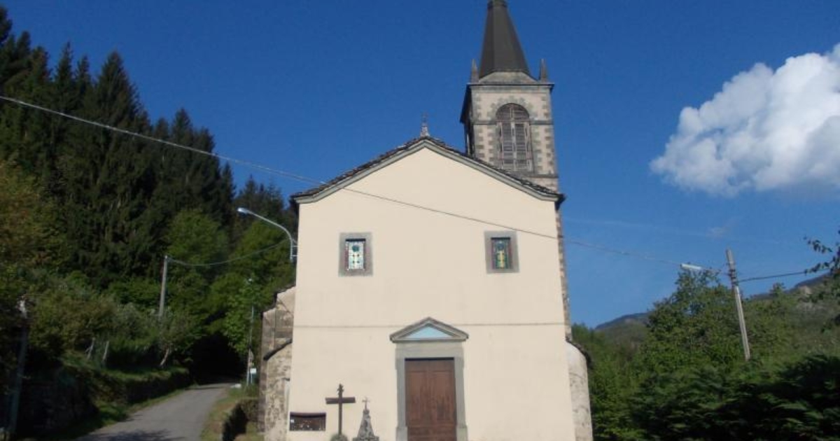 Sull'appennino modenese si trova un antichissimo borgo fantasma dal fascino davvero misterioso: ci abitano solo 4 persone | PaesiOnLine