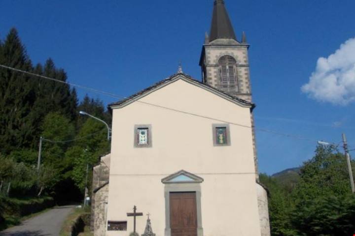 Sull'appennino modenese si trova un antichissimo borgo fantasma dal fascino davvero misterioso: ci abitano solo 4 persone | PaesiOnLine