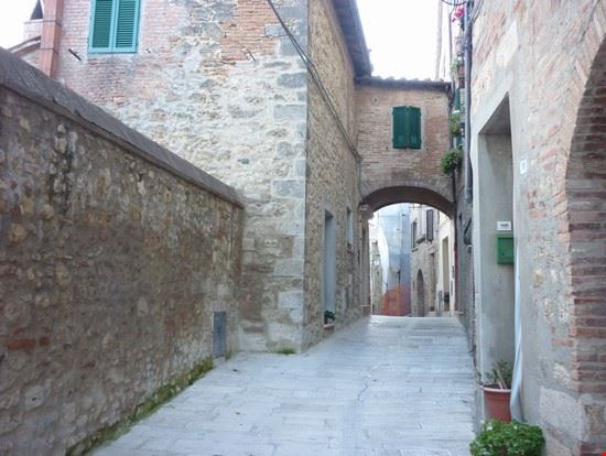 Centro storico Cetona LAVINIA BERTI LAVINIA BERTI