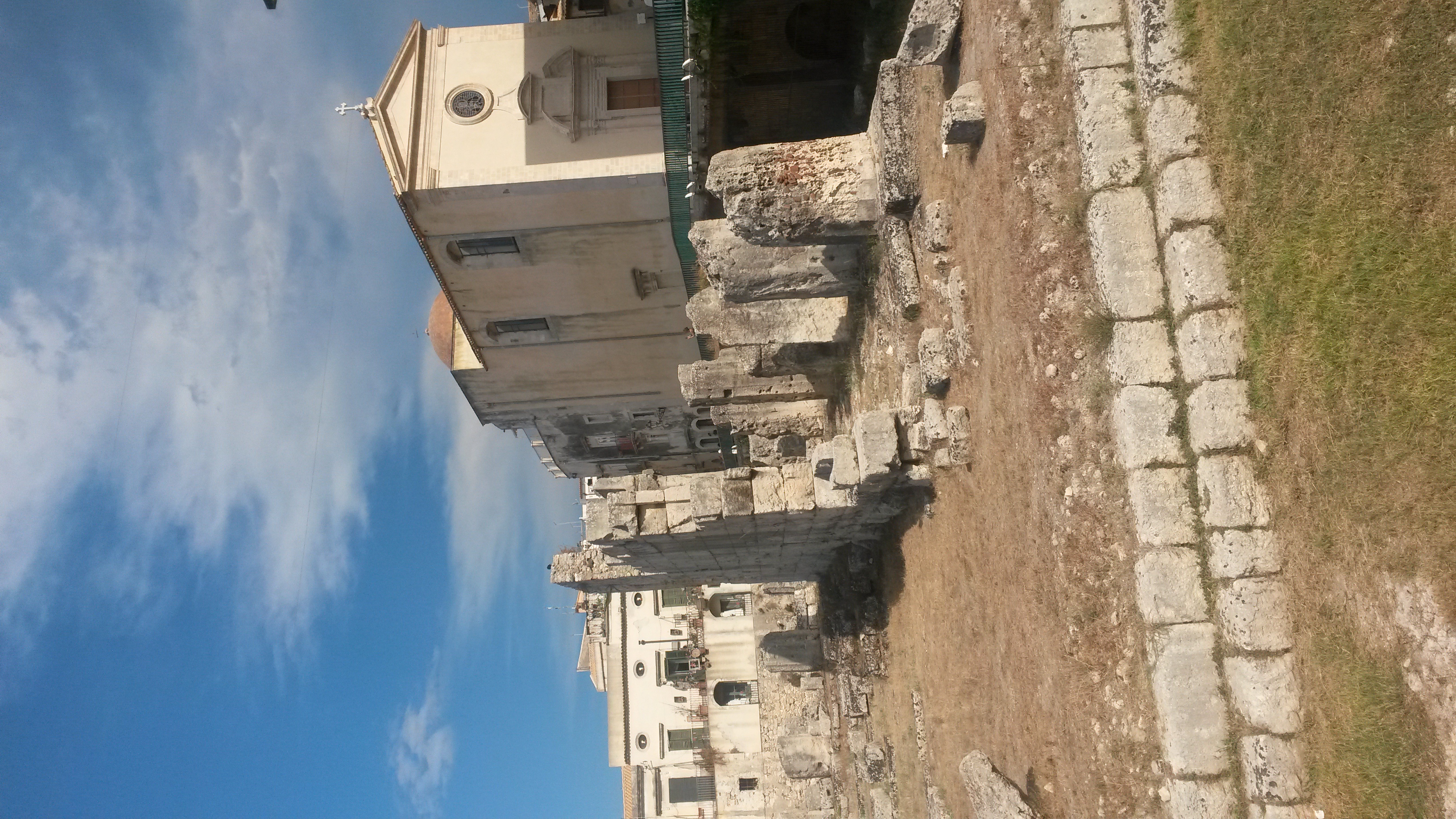 tempio di apollo