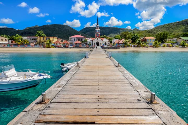 Il freddo è appena cominciato e già non lo sopporti più? Ecco un vero e proprio paradiso caraibico che puoi raggiungere anche senza passaporto | PaesiOnLine