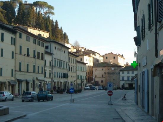 Centro storico Cetona LAVINIA BERTI LAVINIA BERTI