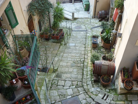 CENTRO STORICO