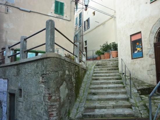 CENTRO STORICO