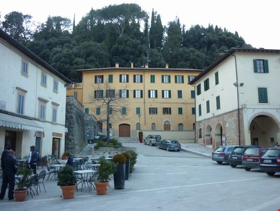 Centro storico Cetona LAVINIA BERTI LAVINIA BERTI