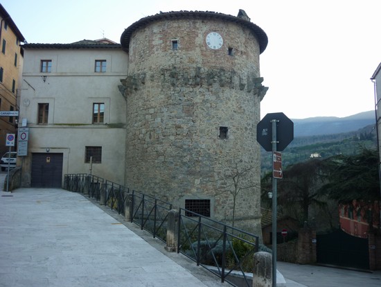 CENTRO STORICO
