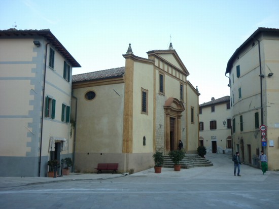 CENTRO STORICO
