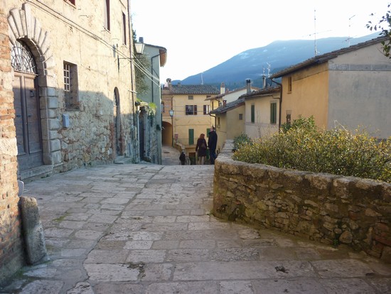 CENTRO STORICO
